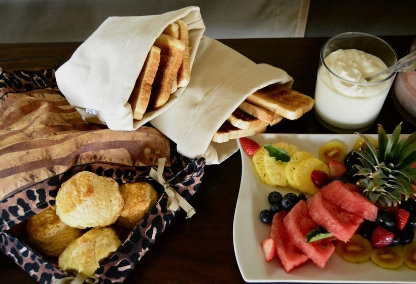 호텔 Abelana Safari Camp