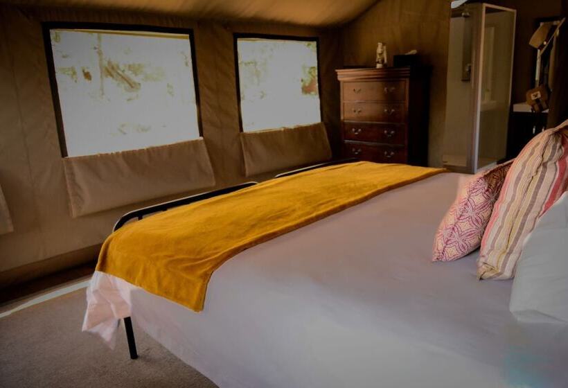 호텔 Abelana Safari Camp