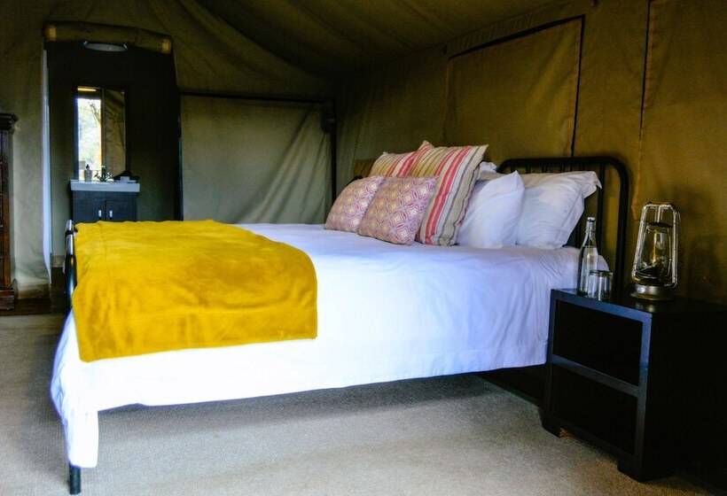 호텔 Abelana Safari Camp