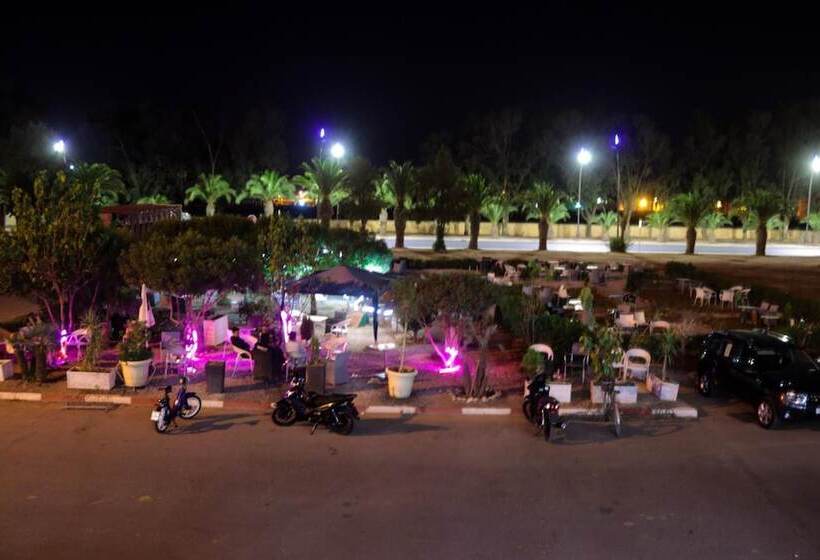 Отель Borj El Arab