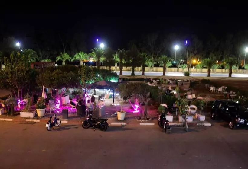 Hotelli Borj El Arab