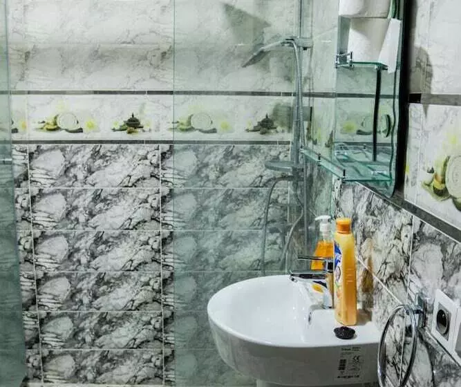 Hotelli Borj El Arab