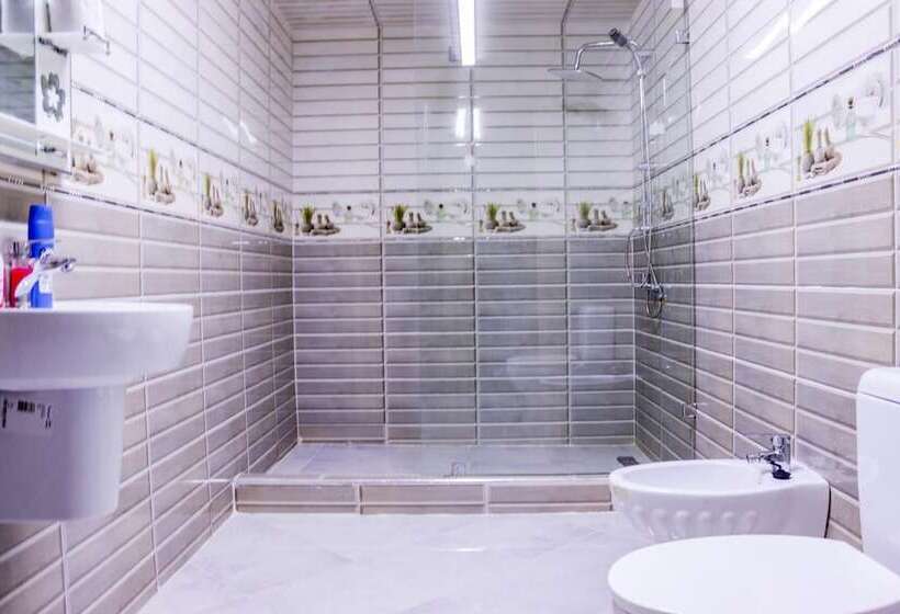 Отель Borj El Arab