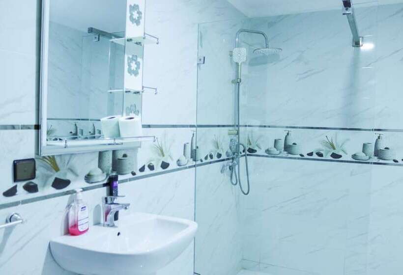 Отель Borj El Arab