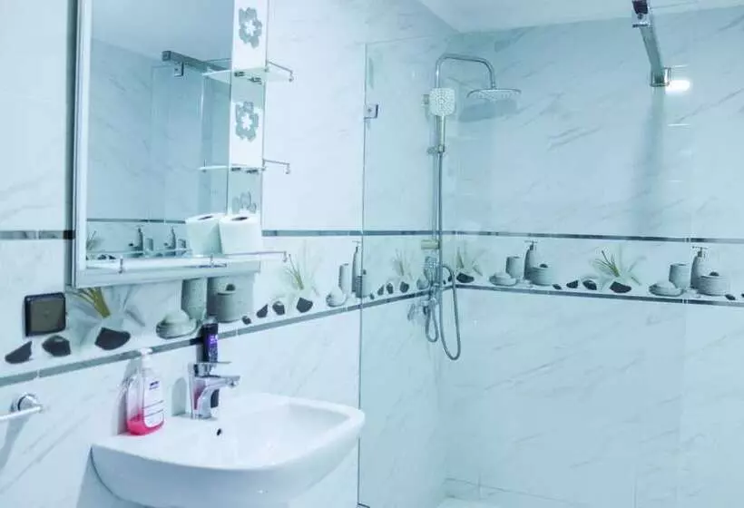 Hotelli Borj El Arab