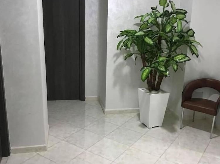 Отель Borj El Arab