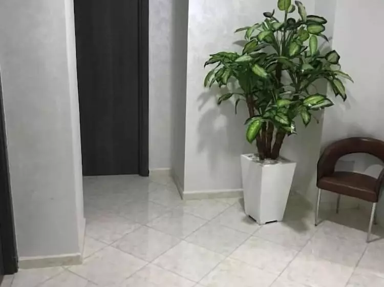 Hotelli Borj El Arab