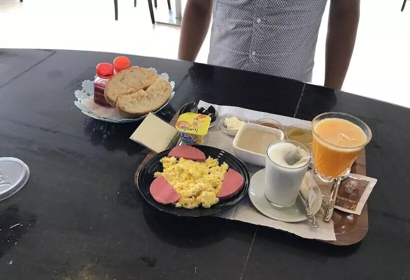 Hotelli Borj El Arab