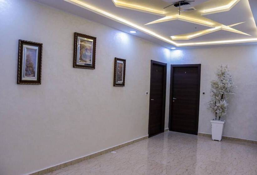 Отель Borj El Arab