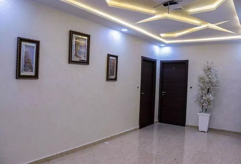 Hotelli Borj El Arab