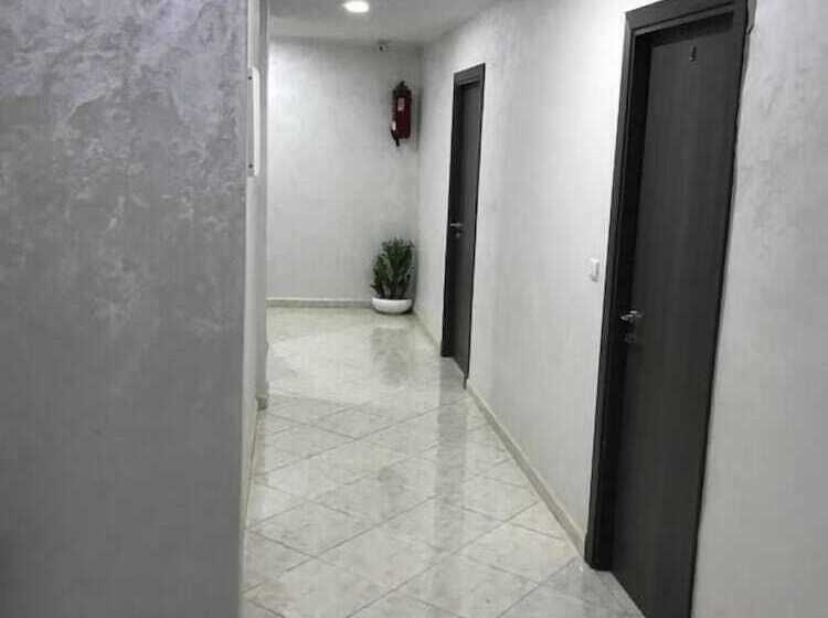 Отель Borj El Arab