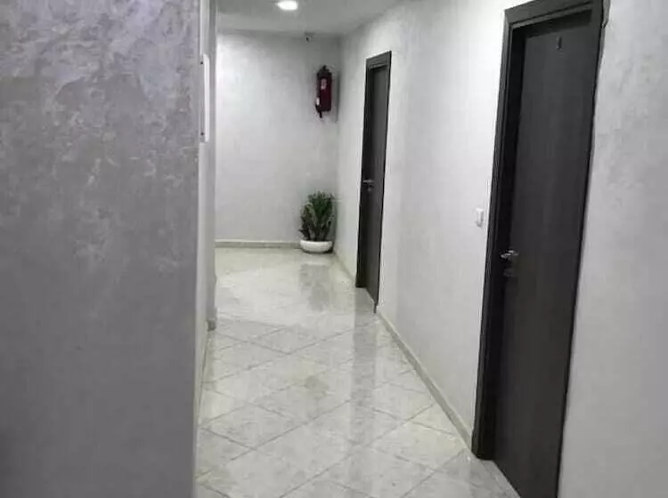 Hotelli Borj El Arab