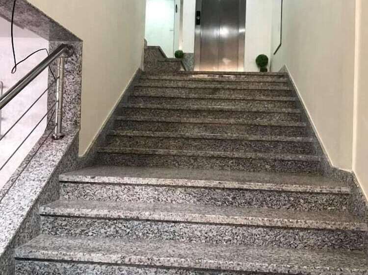 Отель Borj El Arab