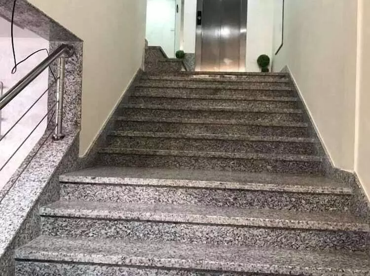 Hotelli Borj El Arab