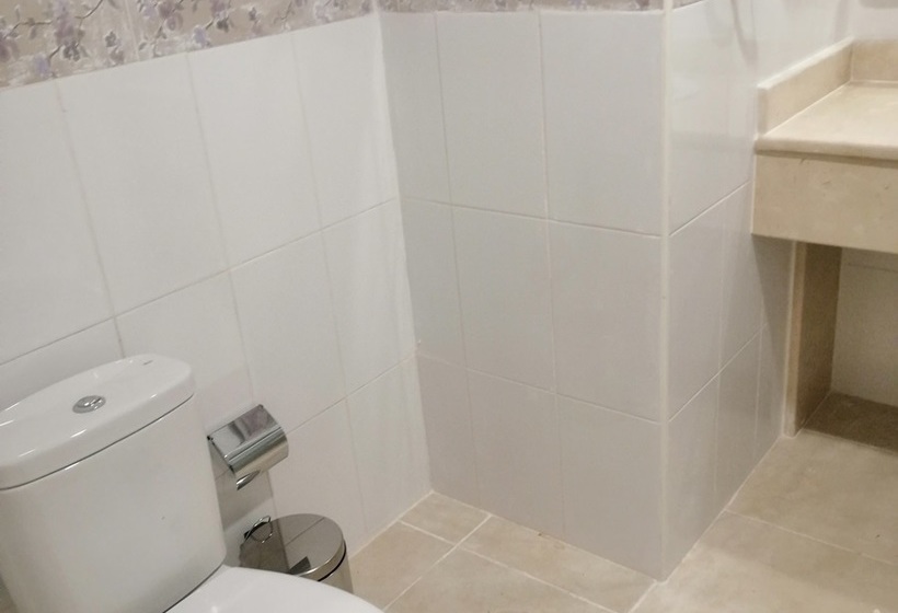 Fotos del hotel El Deportivo:  6