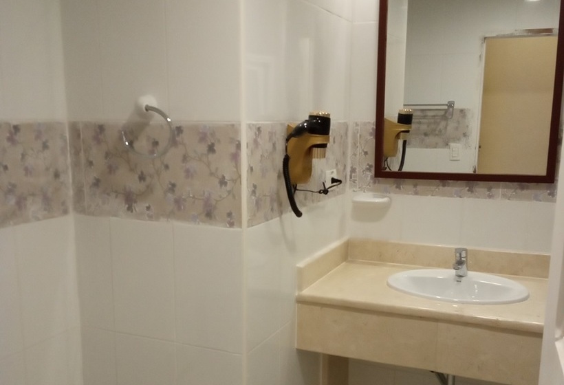 Fotos del hotel El Deportivo:  13