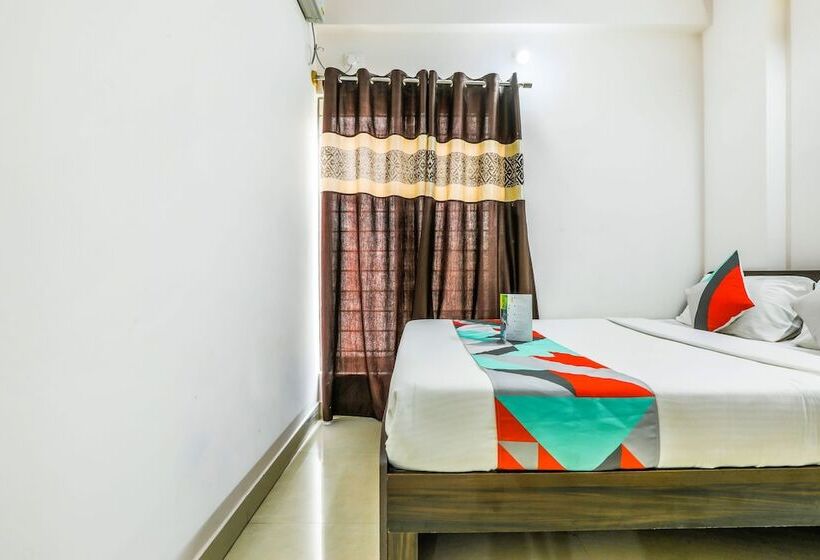 فندق Fabexpress Ambrossia