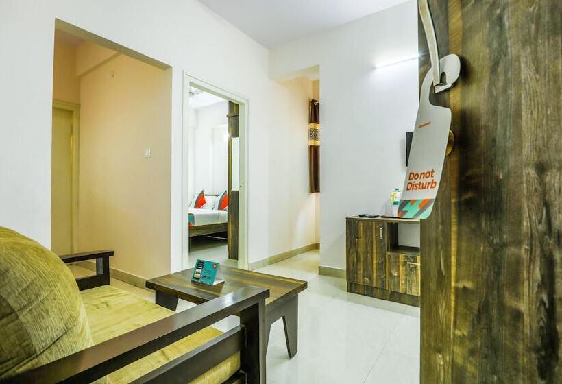 فندق Fabexpress Ambrossia