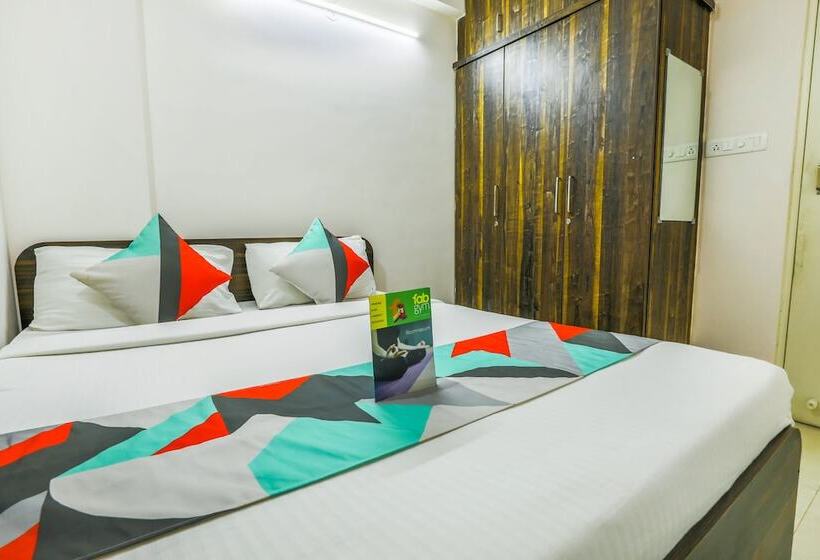 فندق Fabexpress Ambrossia