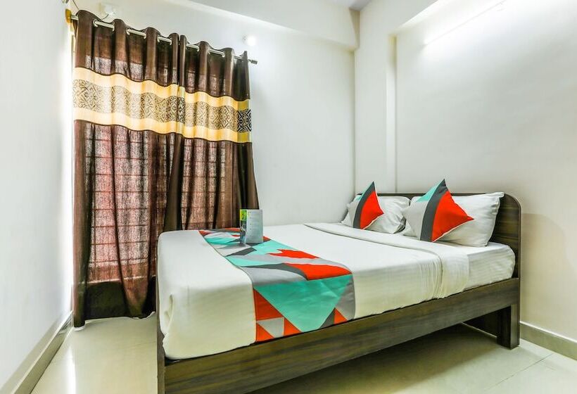 فندق Fabexpress Ambrossia