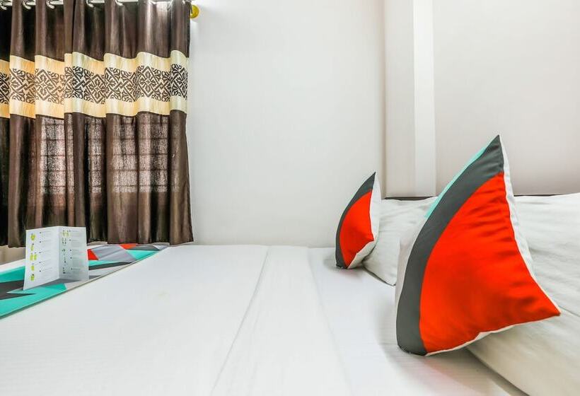 فندق Fabexpress Ambrossia