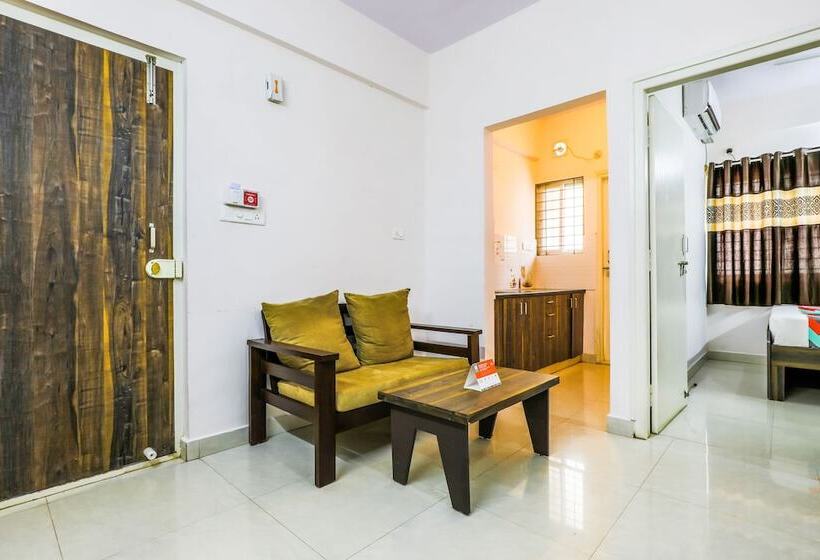 فندق Fabexpress Ambrossia