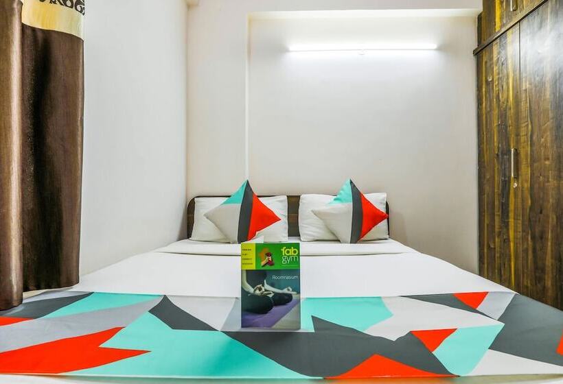 فندق Fabexpress Ambrossia