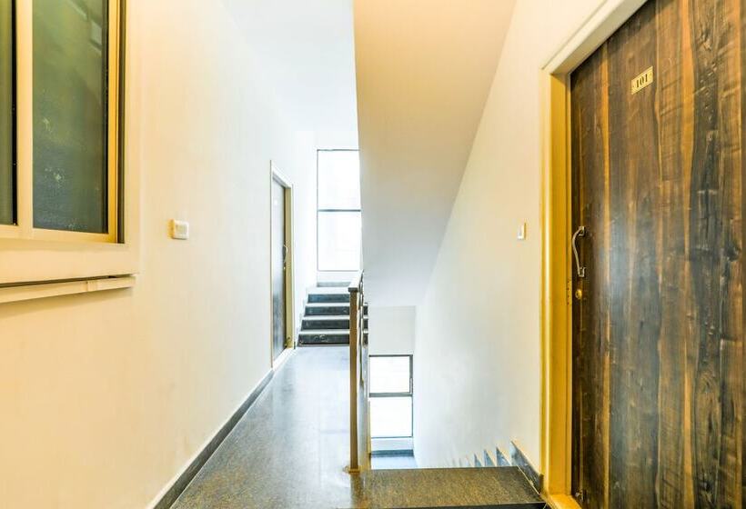 فندق Fabexpress Ambrossia