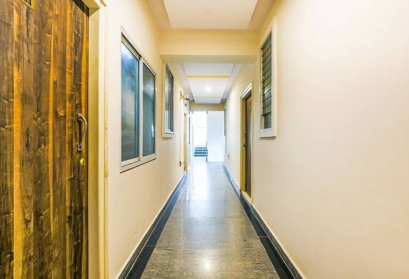 فندق Fabexpress Ambrossia