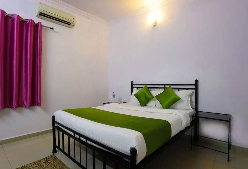 호텔 Fantasy Resort Goa