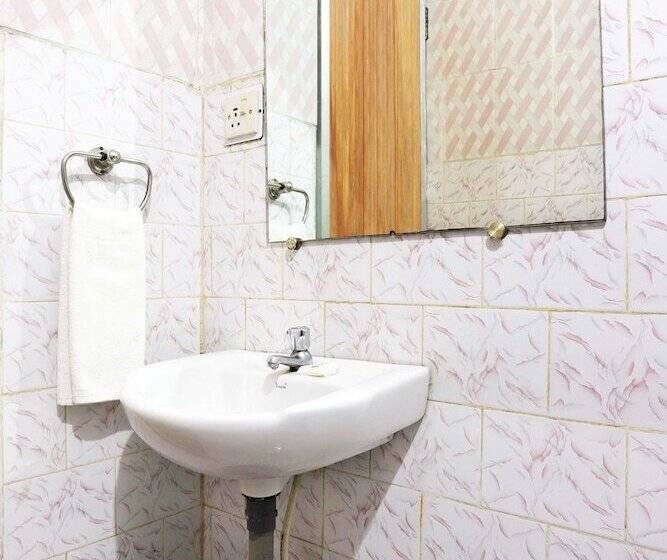 호텔 Fantasy Resort Goa