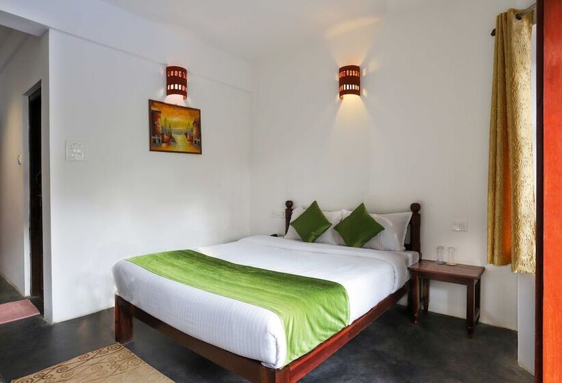 호텔 Fantasy Resort Goa