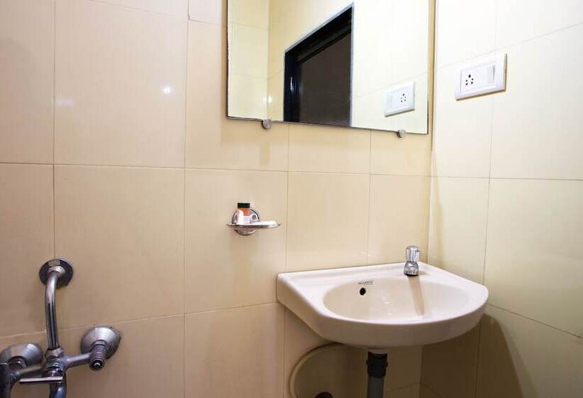 호텔 Fantasy Resort Goa