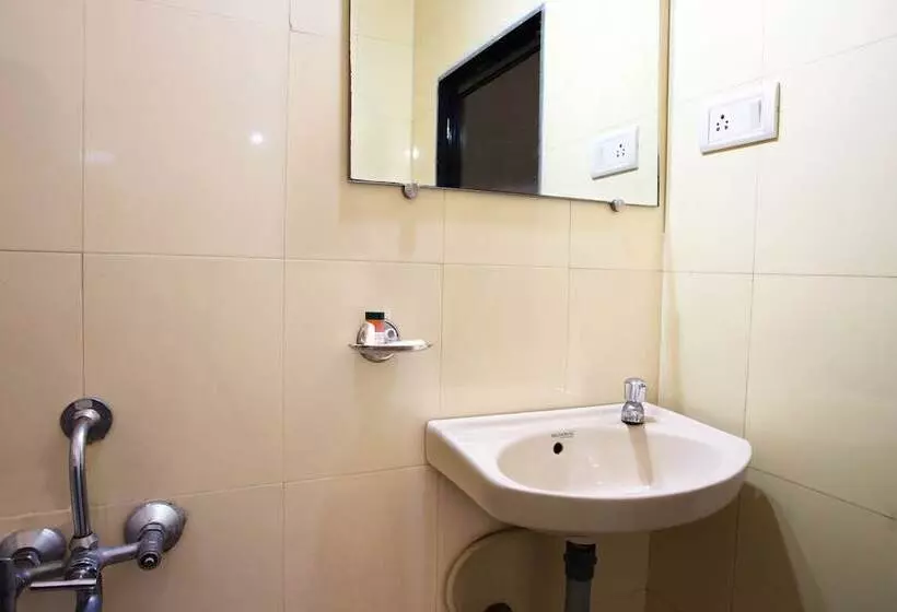 Hotelli Fantasy Resort Goa