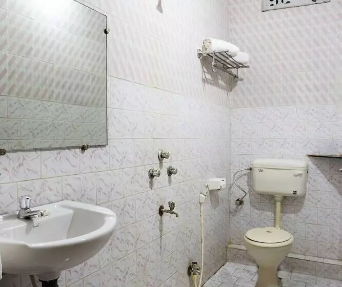 Hotelli Fantasy Resort Goa