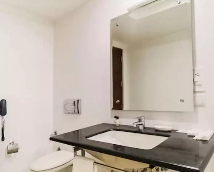 Hotelli La Silver Leaf