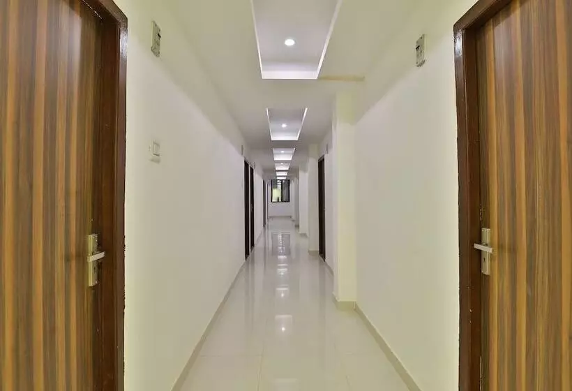 Hotelli Milan Guest House By Oyo Rooms