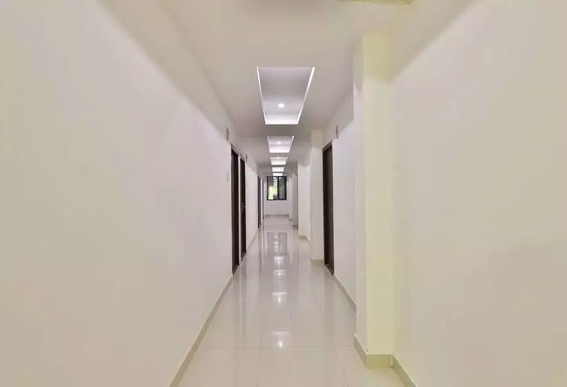 Hotelli Milan Guest House By Oyo Rooms