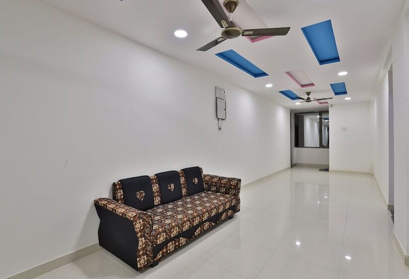 ホテル Milan Guest House By Oyo Rooms