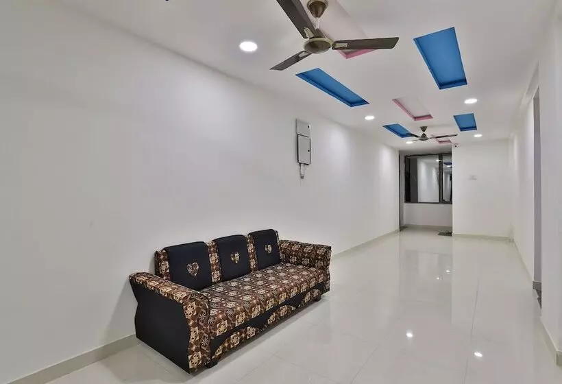 Hotelli Milan Guest House By Oyo Rooms