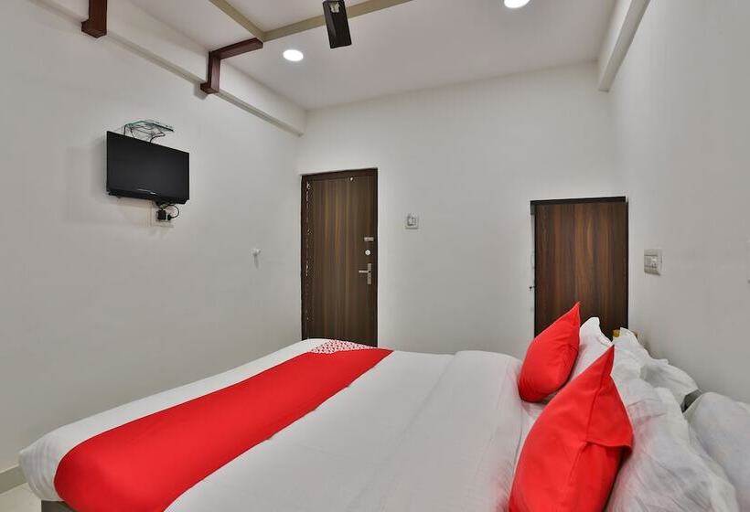 ホテル Milan Guest House By Oyo Rooms