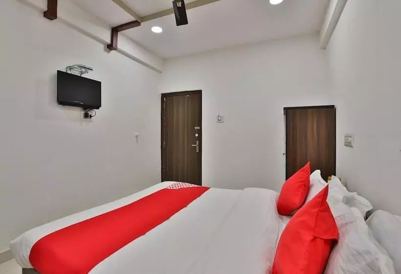 Hotelli Milan Guest House By Oyo Rooms