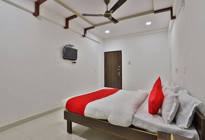 ホテル Milan Guest House By Oyo Rooms