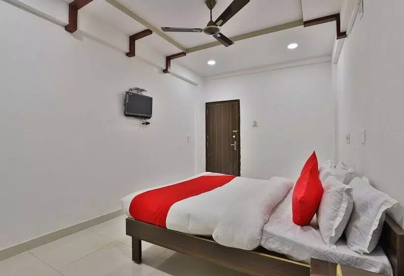 Hotelli Milan Guest House By Oyo Rooms