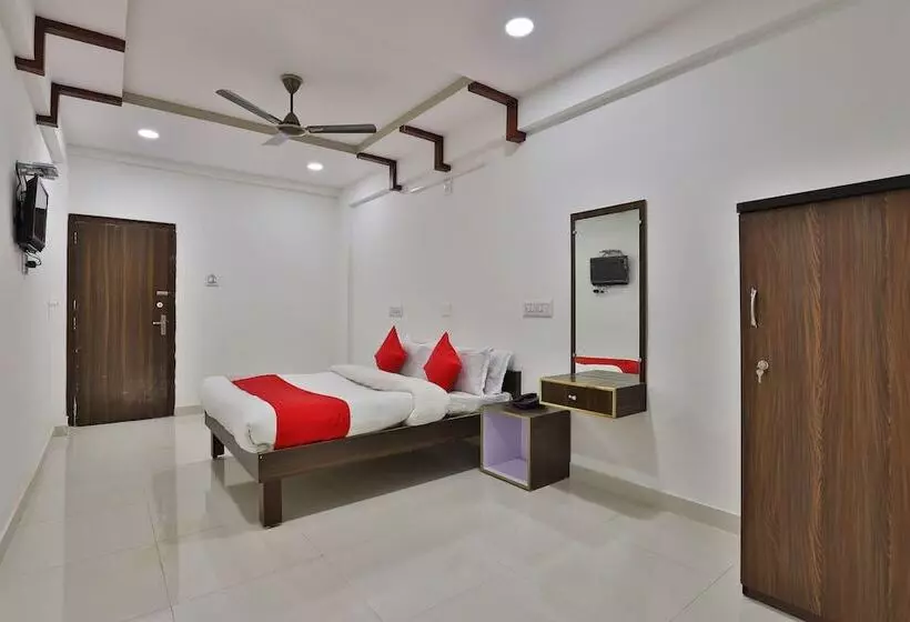 Hotelli Milan Guest House By Oyo Rooms