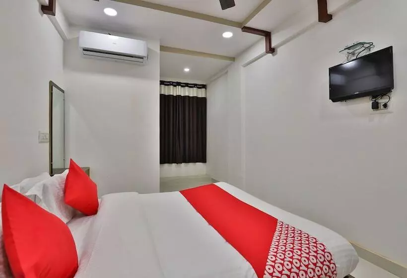 Hotelli Milan Guest House By Oyo Rooms