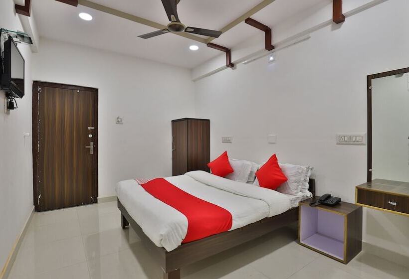 ホテル Milan Guest House By Oyo Rooms