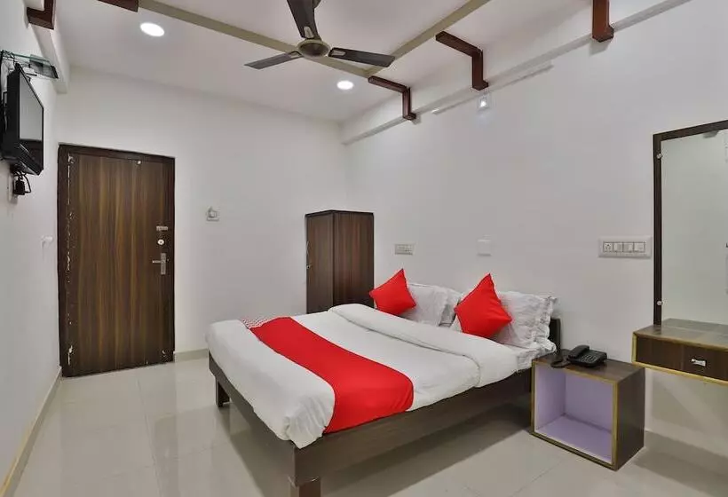 Hotelli Milan Guest House By Oyo Rooms