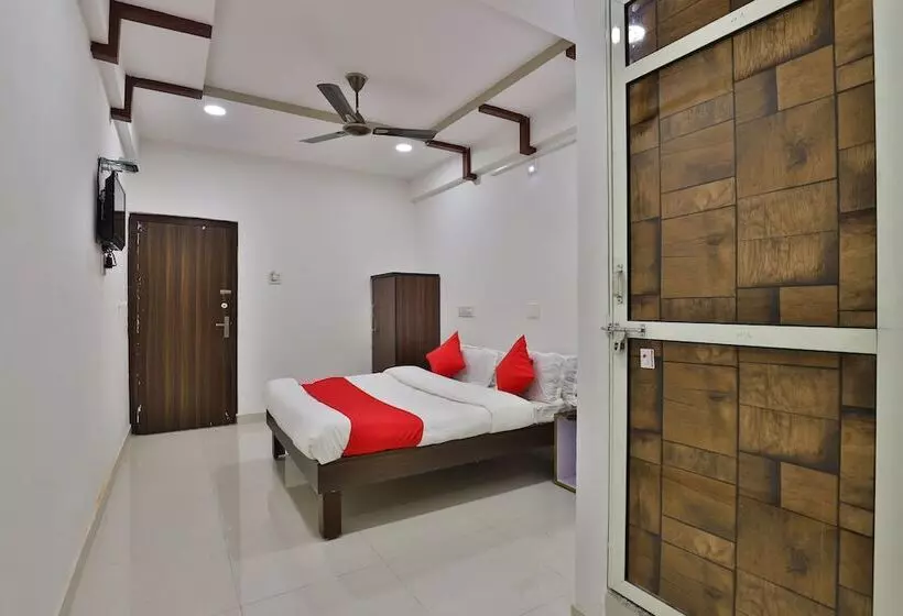 Hotelli Milan Guest House By Oyo Rooms