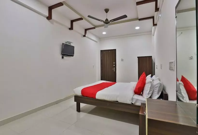 Hotelli Milan Guest House By Oyo Rooms